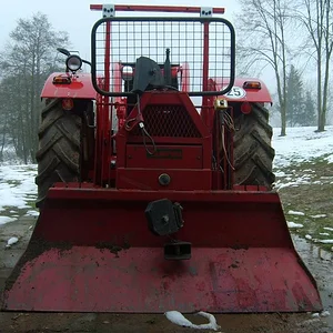 Fronterafreak