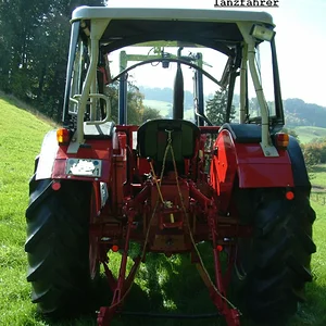 lanzfahrer