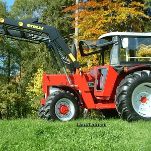 lanzfahrer