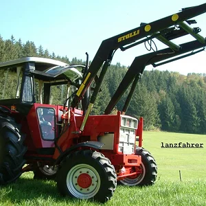 lanzfahrer