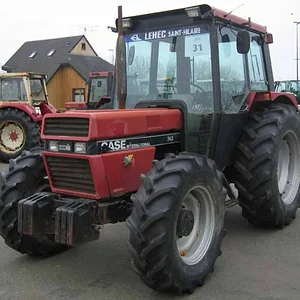 Case-IH833