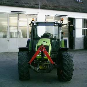 Case745XL