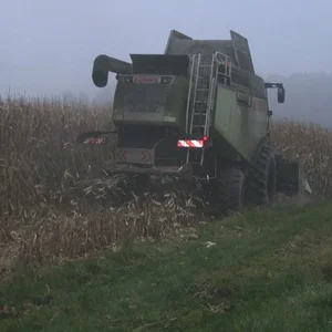 Claas Lexion 570