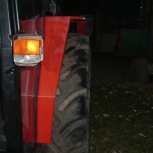 Case-IH833