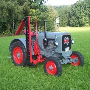 Eicher 25/III