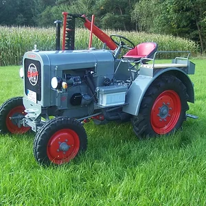Eicher 25/III