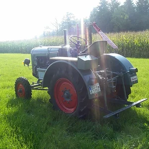 Eicher 25/III