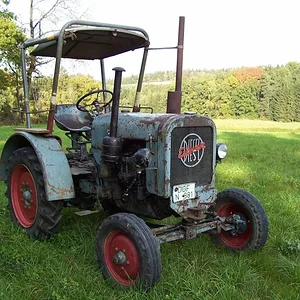 Eicher 25/III