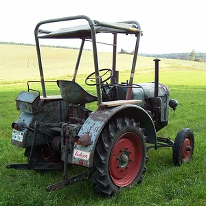Eicher 25/III