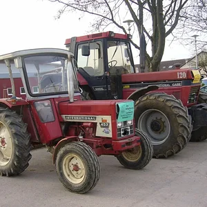 453 und 1455XL