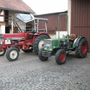 Fruit Farmer