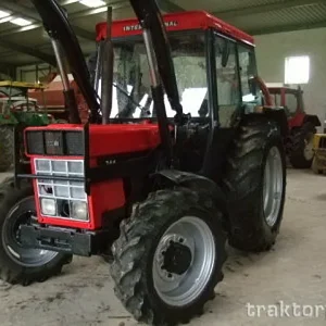 Case-IH833