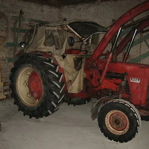 ED16II