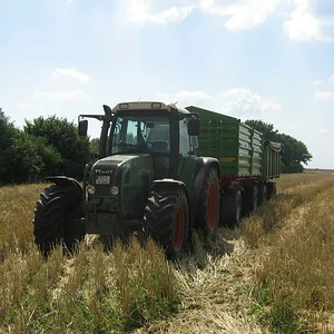 1255XL Fahrer