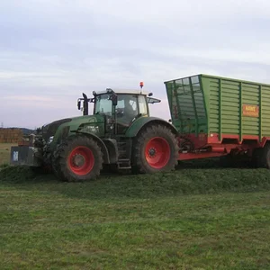 1255XL Fahrer