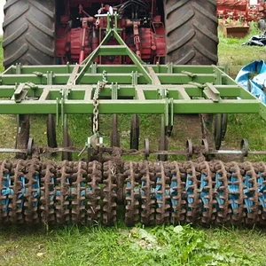 "neuer" grubber