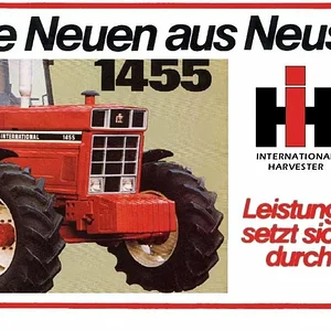 Für die 55er Fans 2