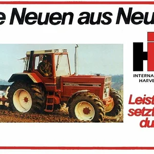 Für die 55er Fans