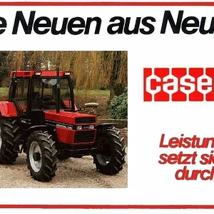 Für die 56er Fans