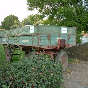 Krone 5,7t
