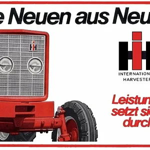 "Die Neuen - CM" überarbeitet