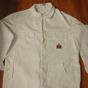 IHC Arbeitsoverall