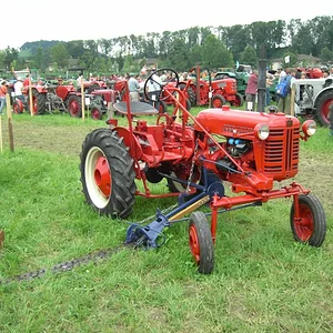 am Oldtimerteffen gesehen