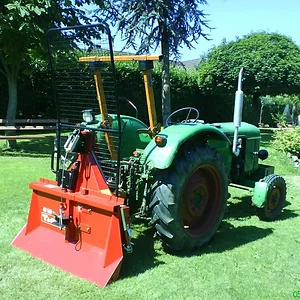 423 und 1455 fahrer