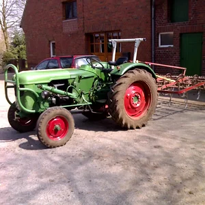 Case IH 640S