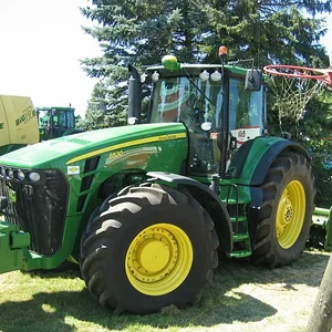 John Deere