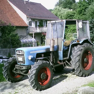 Case745XL
