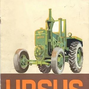 Ursus aus dem Werk 3