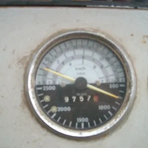 Deutz 4506