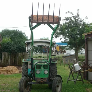 Deutz 4506