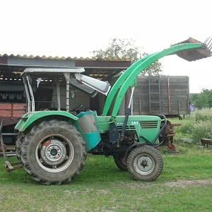 Deutz 4506