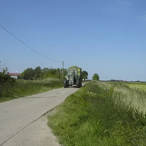 fendt 612 mit claas 445 s
