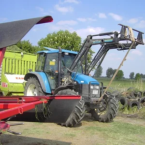 unser NH ts 90