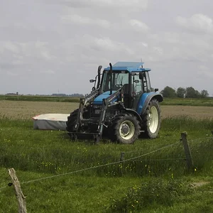Unser New Holland TS90