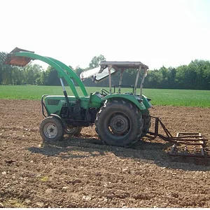Deutz 4506