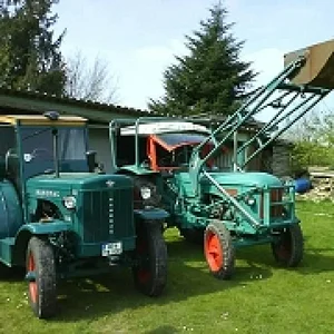 Hanomags von Tim 326