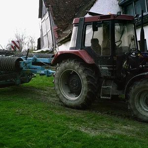 Case745XL