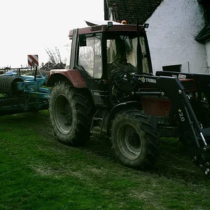 Case745XL