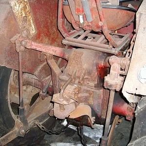 Sitz D 430