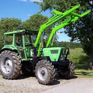 Deutz 7206