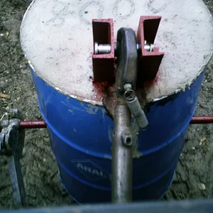 Case745XL