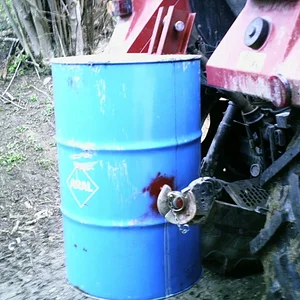 Case745XL
