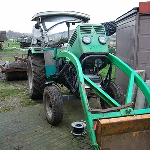 Walzen mit 4506