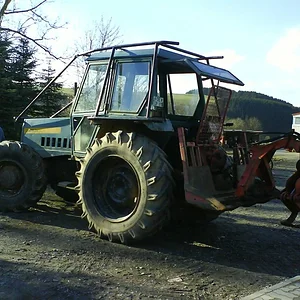 lamborgihni forst