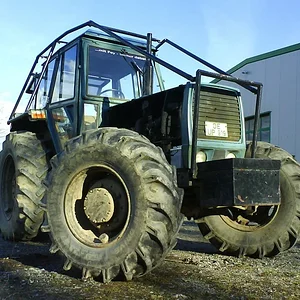 lamborgihni forst