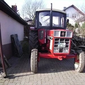 IHC 644 S